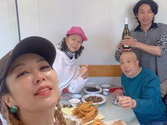 -天宝海鲜酒楼(开发区珠江道店)
