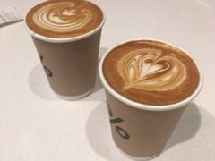 -% Arabica阿拉比卡咖啡烘焙工坊