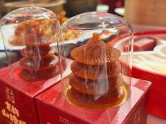 -小吊梨汤·北京菜·烤鸭(双井乐成中心店)