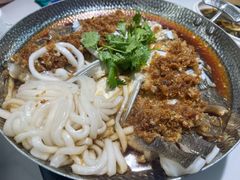 -3号仓库·创意中国菜(新世界城店)