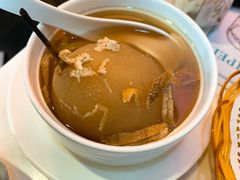 -点点心点心专门店(湾仔店)