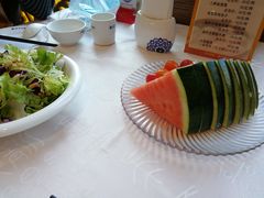 -便宜坊烤鸭店(甜水园店)