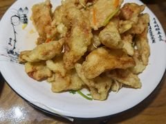 -毛毛熏肉•东北菜老字号(大安街店)