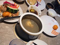 -V-ONE西雅图海鲜自助餐厅(仓山万达广场店)