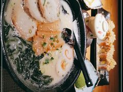 -寿司皇(扬名广场店)