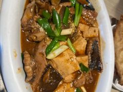 -小船渔村•大连菜•大连焖鱼(黄河路店)