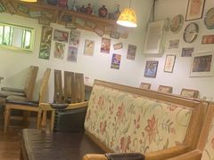 -兰桂坊·花园餐厅(西湖店)