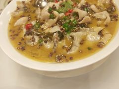 -眉州东坡(亚运村店)