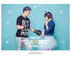 -戛纳印象摄影(潮拍定制馆)