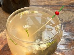雪梨茉莉茶-RAC BAR(安福路店)