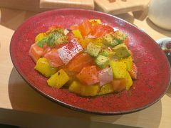 -万岁寿司(万国店)