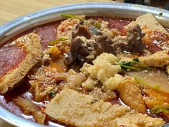 -四川老牛麻辣烫(北门桥店)