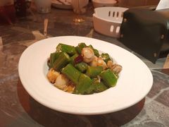 -前海沿•青岛菜(中山路天主教堂店)