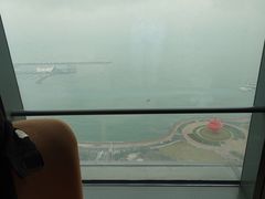 -青岛五四广场海景美仑国际公寓酒店