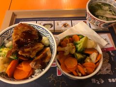 -吉野家(华联商厦店)