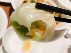 -鼎泰丰(德基广场店)