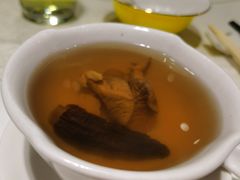 羊肚菌嚮螺湯-帝皇楼