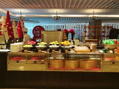 -圣丰索菲特·2 On 988 Café 自助餐厅