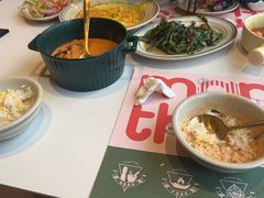 -美泰·Mangothai·清迈云街(天空之城店)