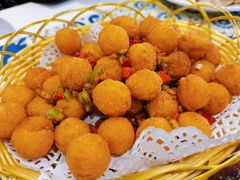 -阿拉丁新疆风味餐厅·清真(罗廊巷店)