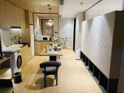 -禧月荟S月子中心(侨城店)