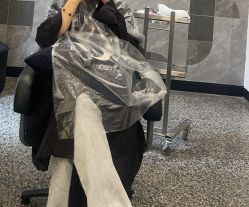 -SWANK SALON