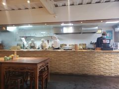 -老清朝包子铺(开明街店)