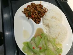 -大米先生(韶山南路店)