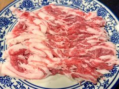 -裕德孚·非遗手切涮羊肉(东直门内大街店)