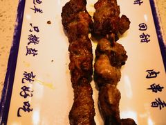 -丝路伊兰·兰州牛肉面(牛街总店)