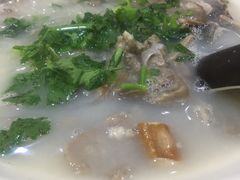 -金诚张妈妈羊汤·驴肉火烧(旧宫佳和园店)