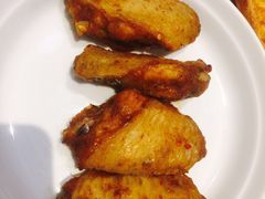 -乐凯撒披萨(欢乐颂购物中心店)