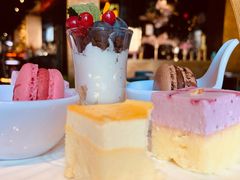 -YUE·6·西式融合餐厅(外滩六号店)