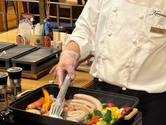 -太原凯宾斯基饭店