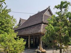 -西双版纳傣族园