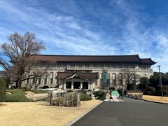 -东京国立博物馆