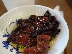 -清真·鸦儿李记·涮肉(和平里店)