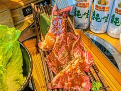 -牛市牛烤肉(西单大悦城店)