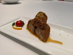 桂花糖藕-琼林徽宴(中央门店)