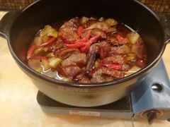 -岷山饭店-芝芝自助餐厅