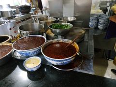 -张有德老字号牛肉面(总店)