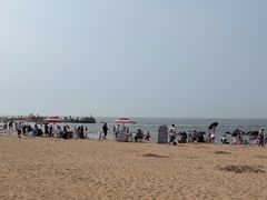 -老虎石海上公园