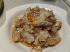 -大家发海鲜城夜排档(华山中路店)