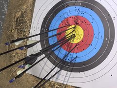 -蓝天射箭馆·专业射箭运动(诚丰广场店)