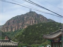 -京东石林峡风景区