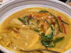 -Thai Alley泰爱里(二沙岛店)