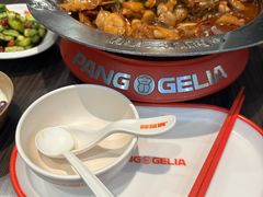 -胖哥俩肉蟹煲(湖滨银泰in77店)