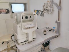 -MODJO•木左眼镜(云玺万科里店)