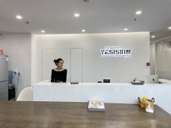 -颜囍皮肤管理&躺姜养生