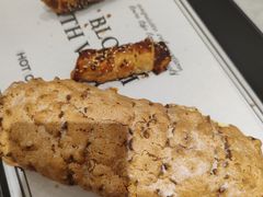 -HOT CRUSH趁热集合·现烤面包(上海环球港店)